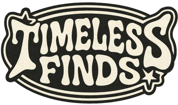 TIMELESSFINDS