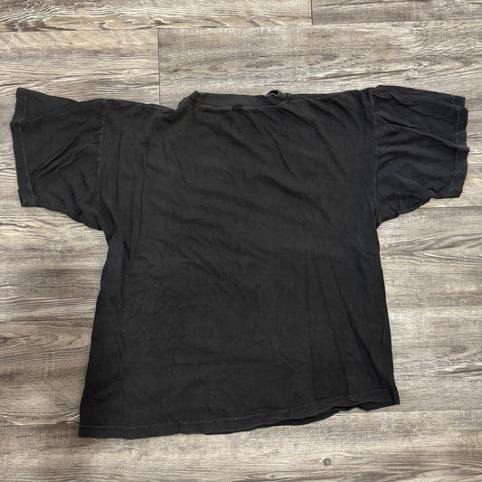 1992 The Undertaker WWF Tee